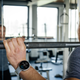 Image for article titled Polar's Newest Smartwatch Sounds Perfect for Fitness Wonks